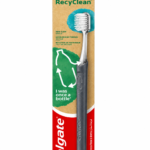 Colgate Recyclean Soft Touthbrushe