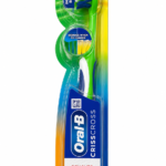 Oral-B Criss Cross Medium Bristles