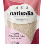 Naturalia Organic Psylium Husk Flakes