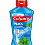 Colgate Plax Peppermint 0% Alcohol