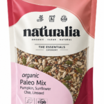 Naturalia Organic Paleo Mix