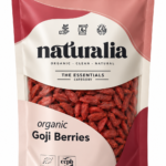 Naturalia Organic Goji Berries