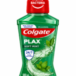 Colgate Plax Tea Fresh 0% Alcohol
