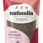 Naturalia Organic Chia Seeds