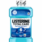 Listerine Total Care Tartar Protection