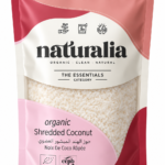 Naturalia Organic Shredded Coconut