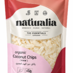 Naturalia Organic Coconut Chips Raw