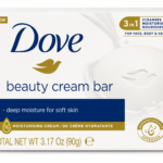 Dove Beauty Cream Bar