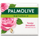 Palmolive Naturals Soap Bar (4x90)