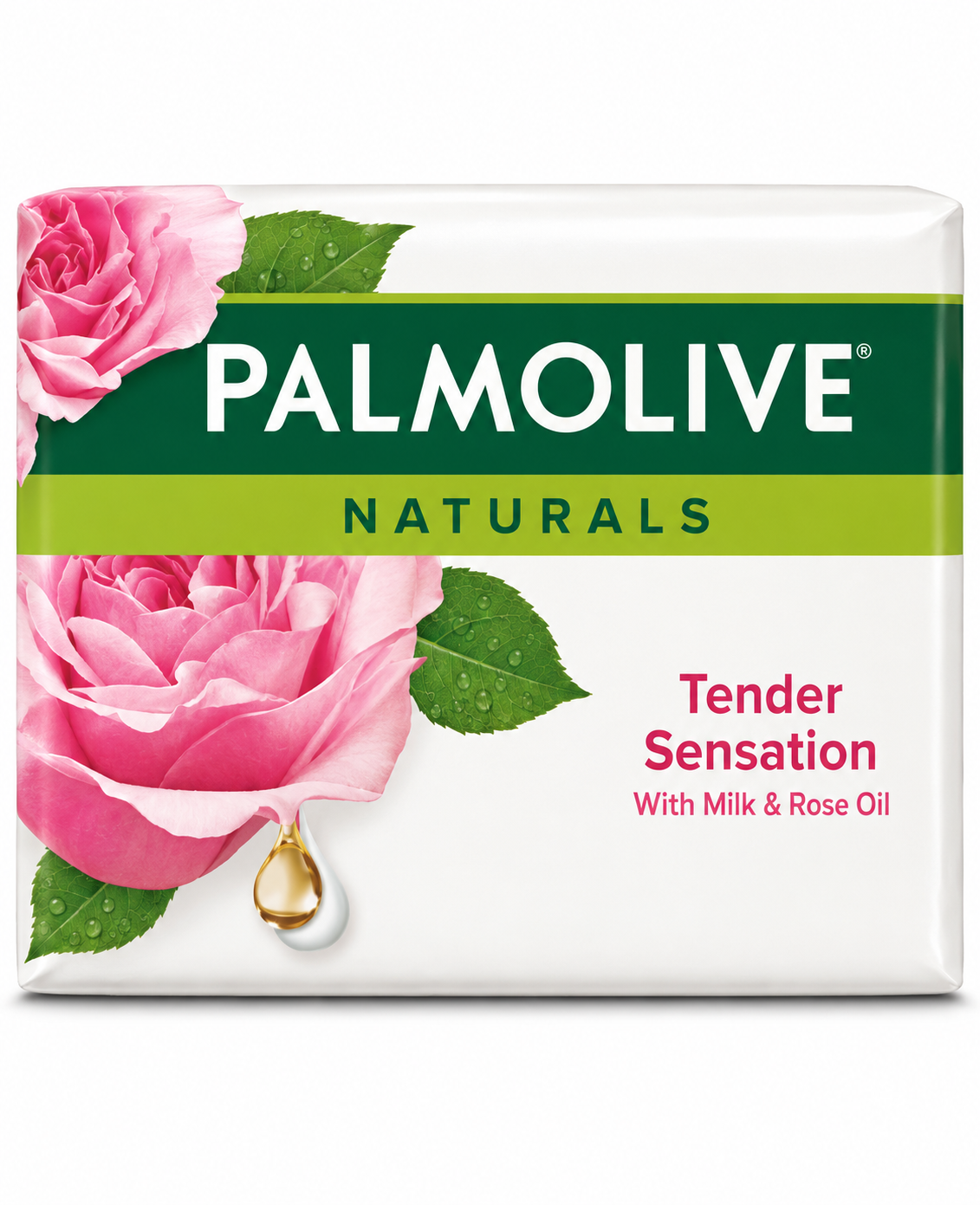 64 Palmolive Naturals Soap Bar (4x90) - Image 1