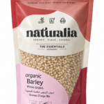 Naturalia Organic Barley