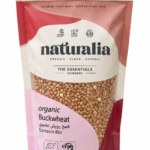 Naturalia Organic Buckwheat