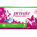 Private Normal with Wings Maxi