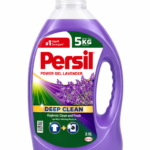 Persil Power Gel Lavender