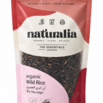 Naturalia Organic Wild Rice