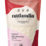 Naturalia Organic White Wheat Flour Type 55