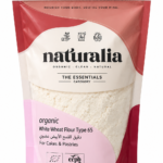 Naturalia Organic White Wheat Flour Type 65