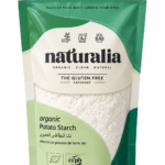 Naturalia Organic Potato Starch Gluten Free