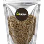 Natural Caraway Whole