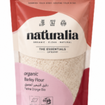 Naturalia Organic Barley Flour
