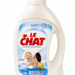Le Chat Liquid Detergent