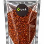 Premium Natural Hot Pepper Coarse