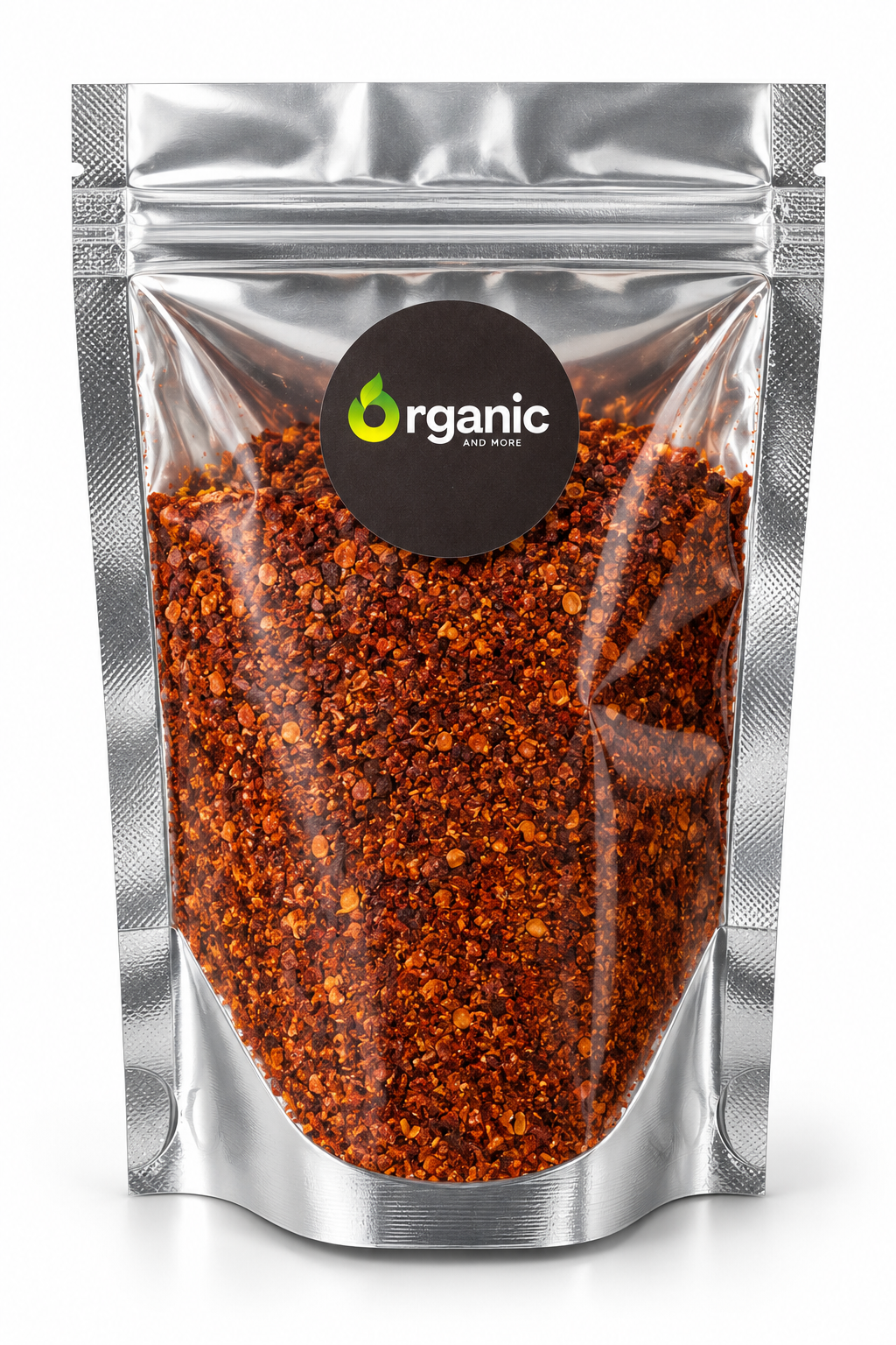 80 Premium Natural Hot Pepper Coarse - Image 1