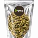 Natural Cardamom Whole