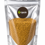 Natural Fenugreek Whole