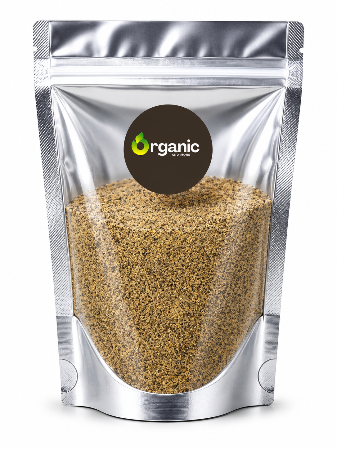 85 Natural Mustard Ground - Image 1