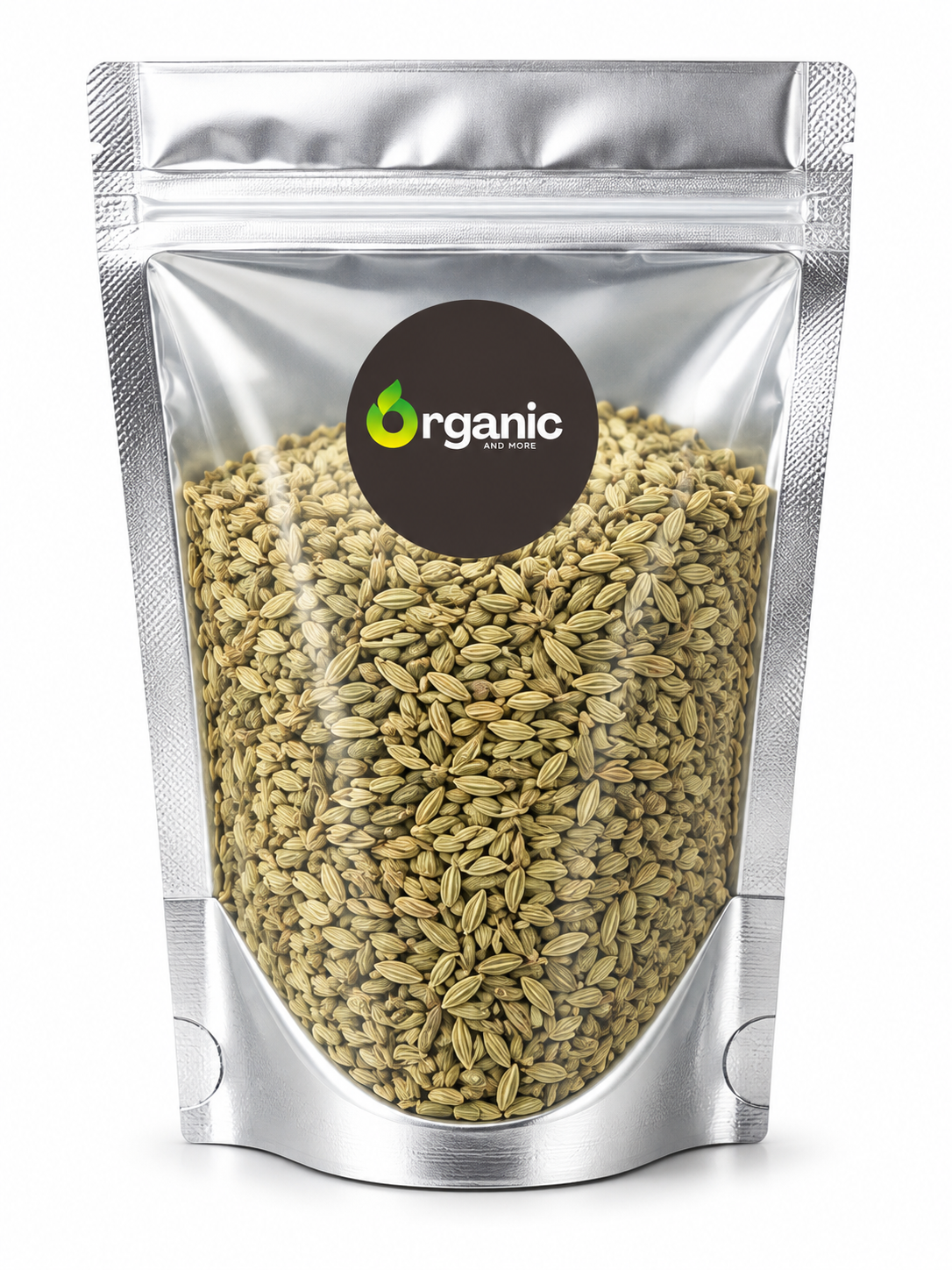86 Natural Fennel Whole - Image 1