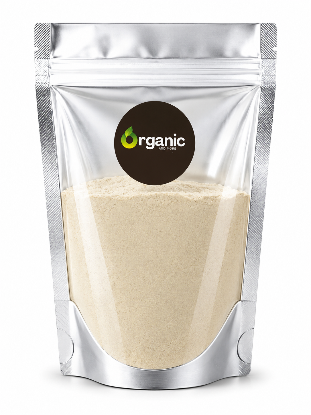 88 Natural Garlic Powder - Image 1