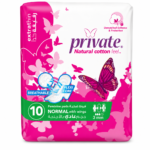 Private Normal Wings Flexi Core