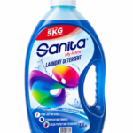 Sanita My Home Laundry Detergent