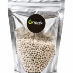 Natural White Pepper Whole