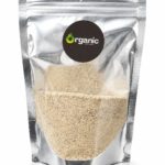 Natural White Pepper Ground