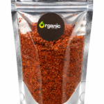 Natural Mild Hot Pepper Coarse