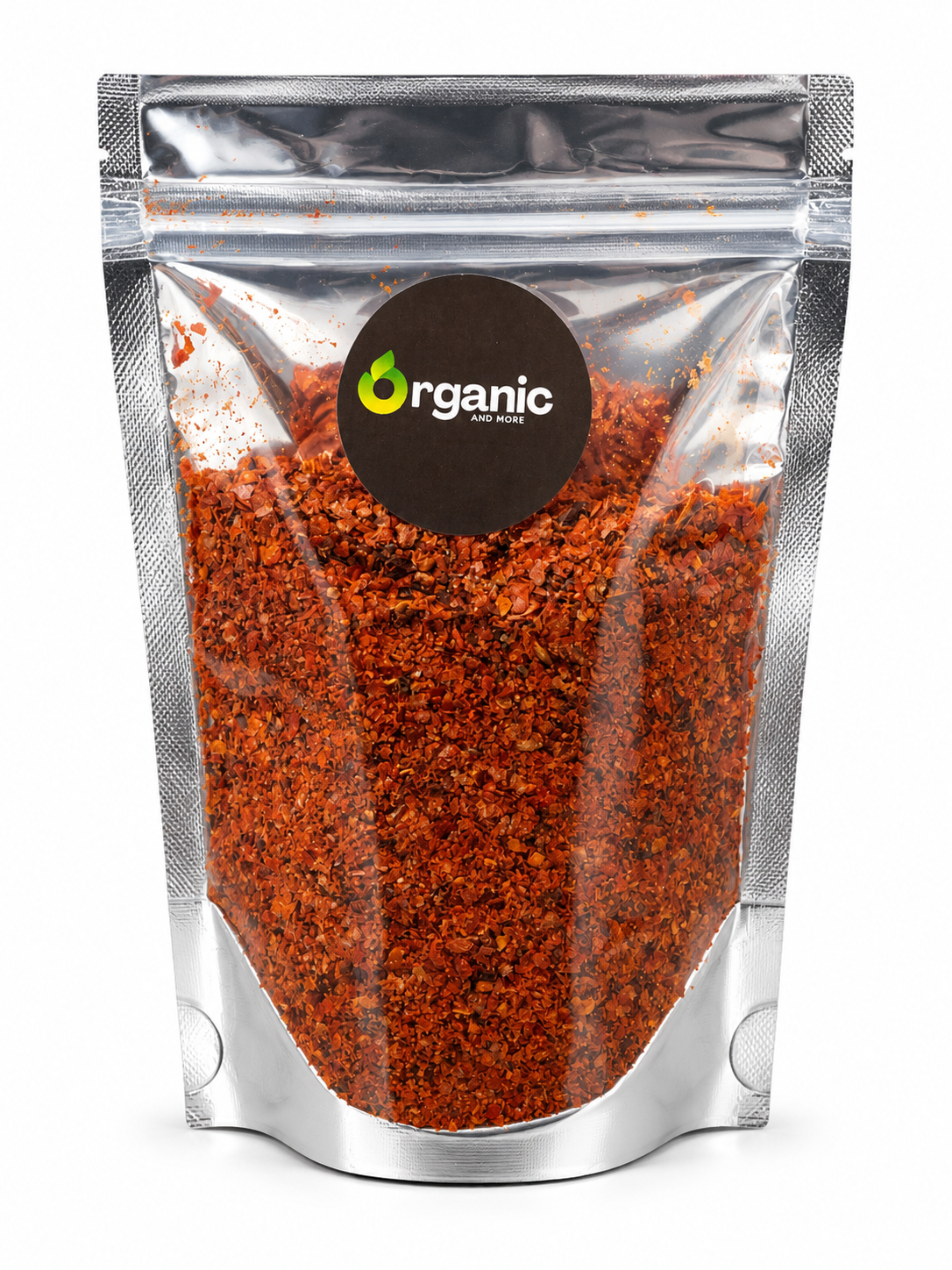93 Natural Mild Hot Pepper Coarse - Image 1