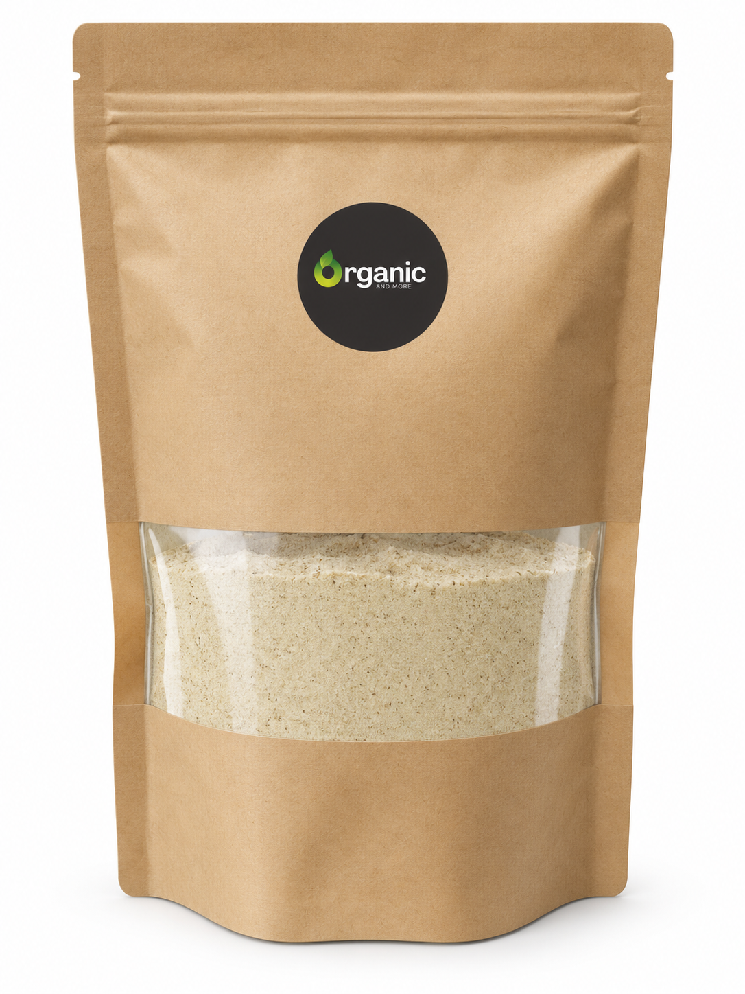 94 Premium Natural Almond Flour. Gluten Free - Image 1