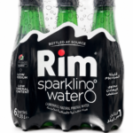 Rim Sparkling Water 6Packs