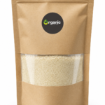 Premium Natural Almond Flour. Gluten Free