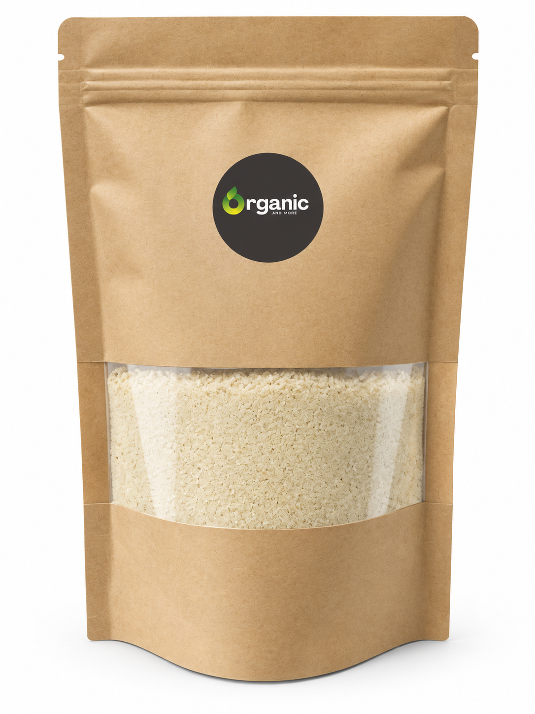 95 Premium Natural Almond Flour. Gluten Free - Image 1