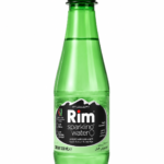 Rim Sparkling Water