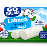Go Baladi Labneh Goat 2 Sticks