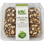 962 Nuts Healthy Date Bites with Quality Nuts