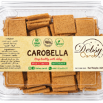Debsy Carob Carobella
