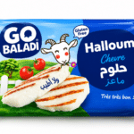 Go Baladi Halloum Goat