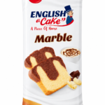 English Cake Marble 400g