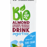 The Bridge Almond Drink Sugar Free