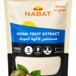 Nabat Pure Monk Fruit Extract